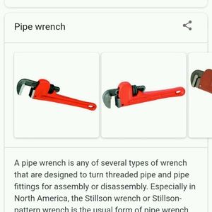 Meet your Posher, Patrick